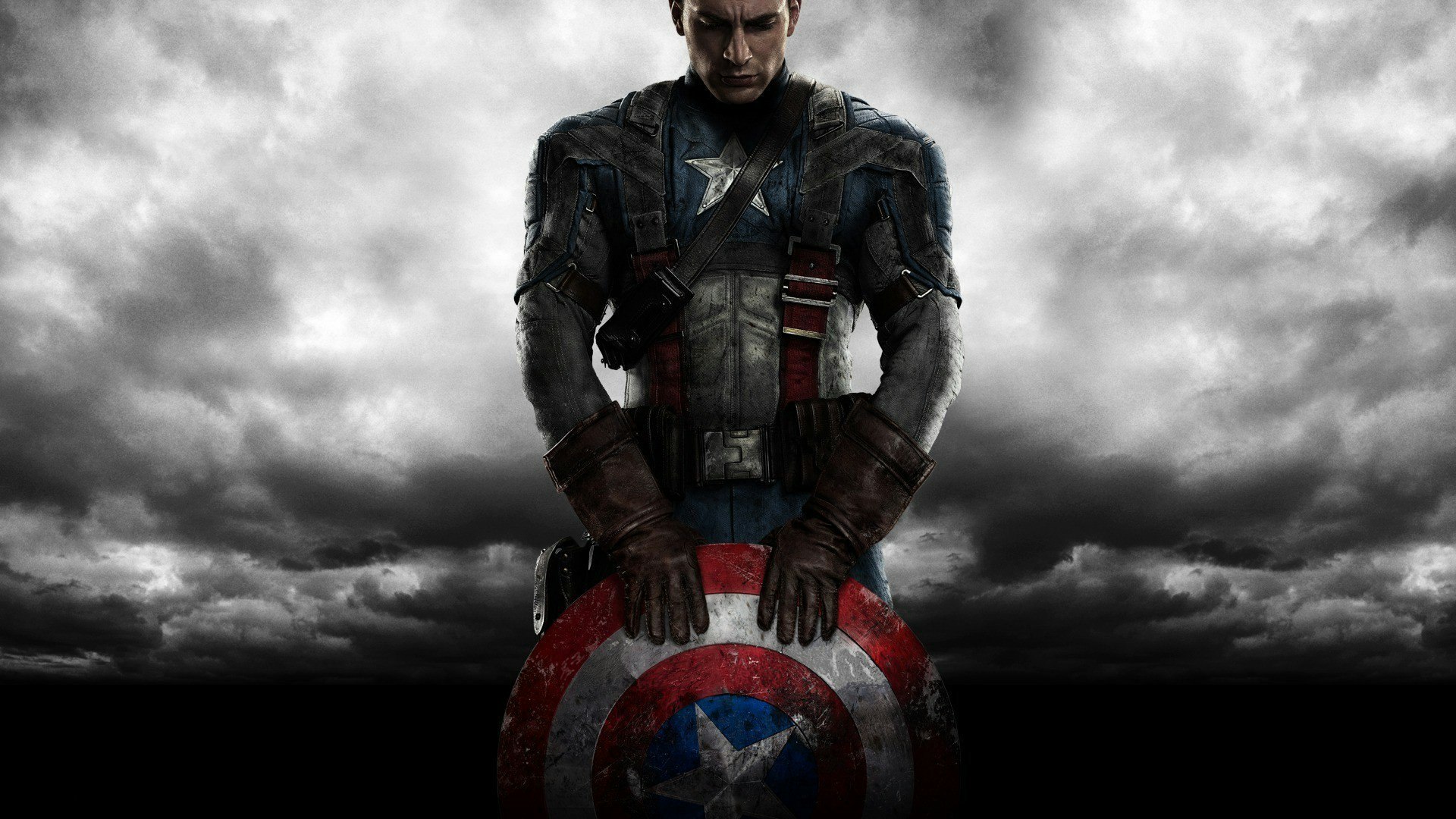 The First Avenger: Captain America Review