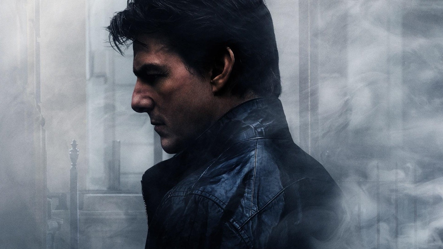 Mission Impossible Review | Movie - Empire