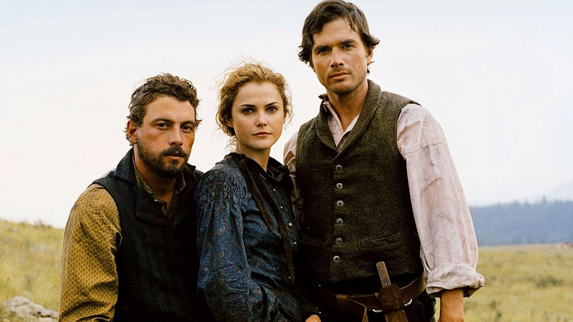 Into The West Review | Movie - Empire