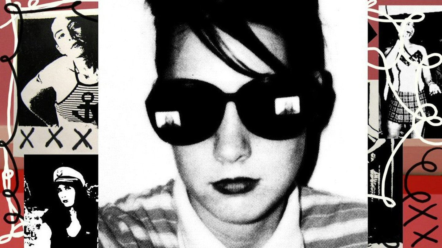 Punk Singer The Punk Singer Review | Movie - Empire