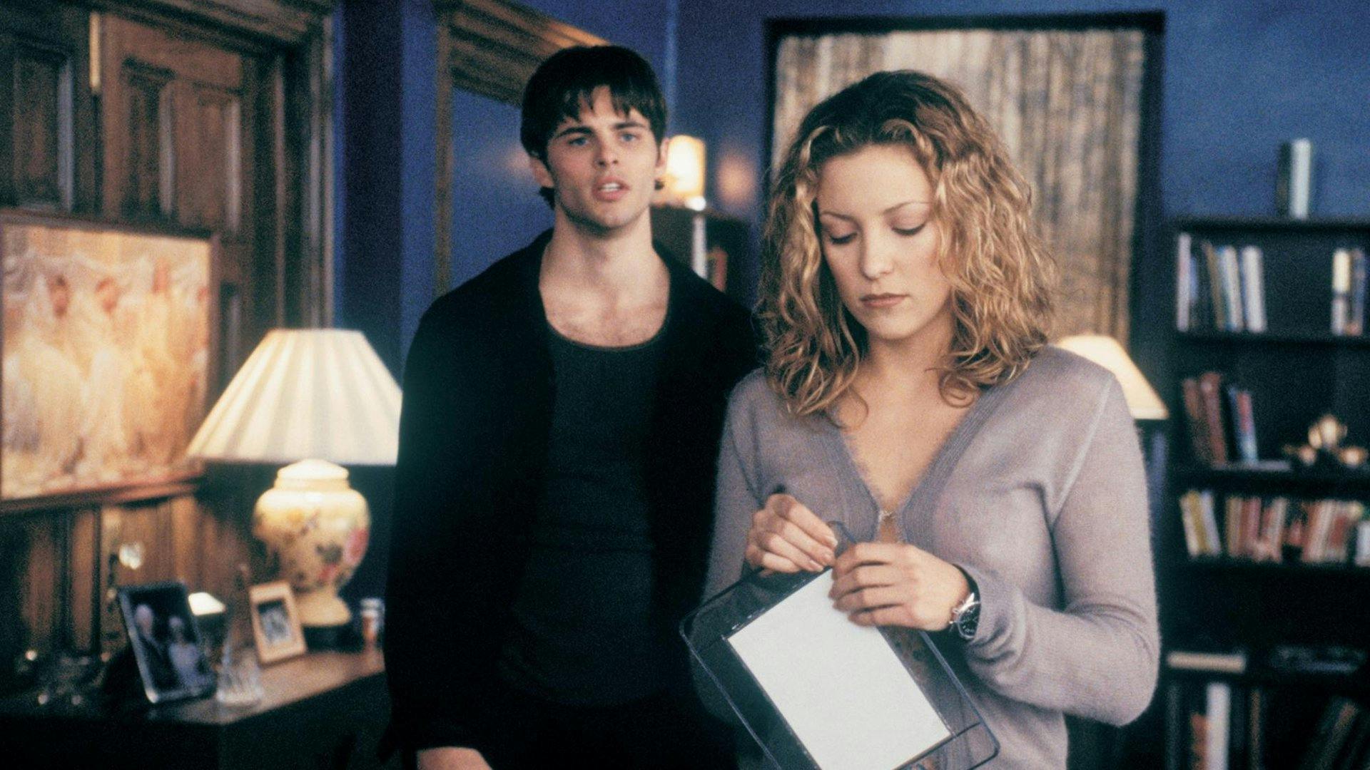 Gossip Review | Movie - Empire