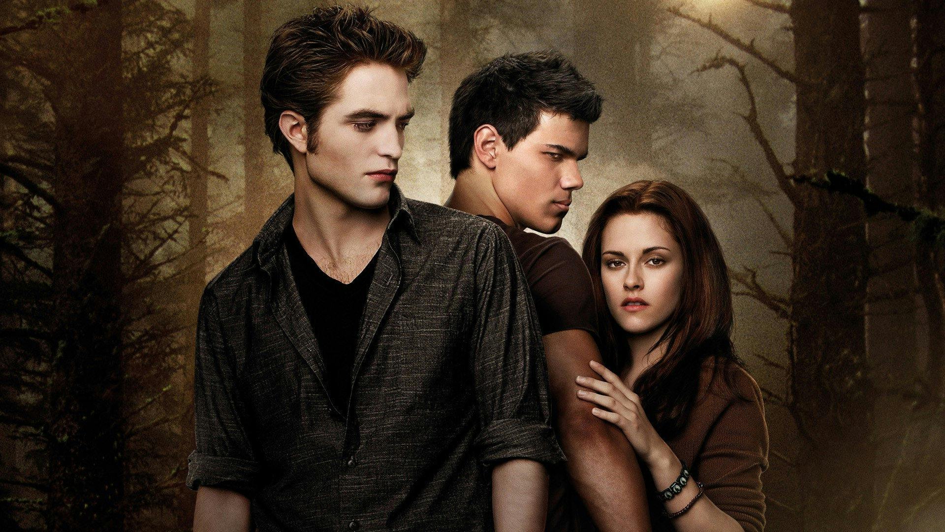 Twilight 2009 full best sale movie online free fmovies