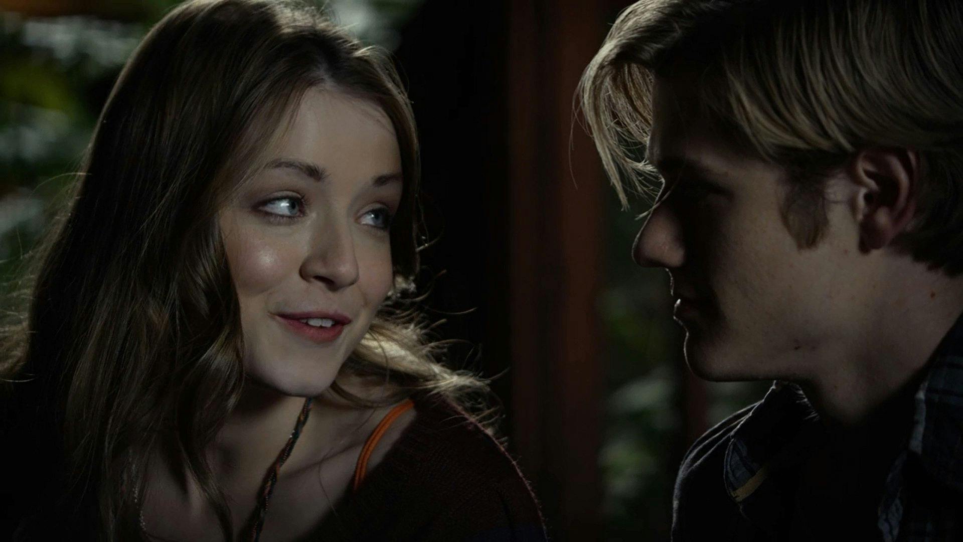 Crush Review Movie Empire