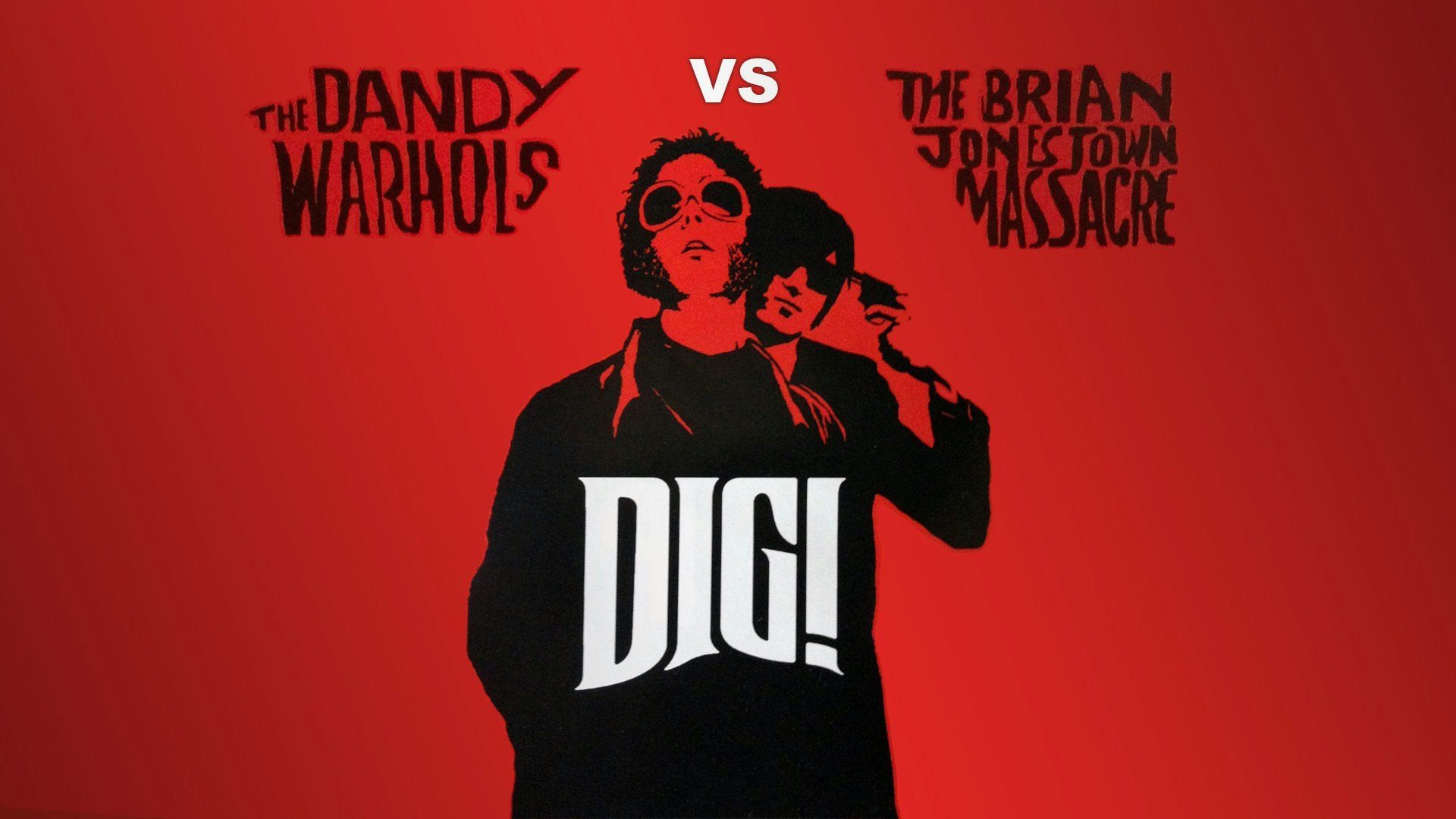 DiG! Review | Movie - Empire