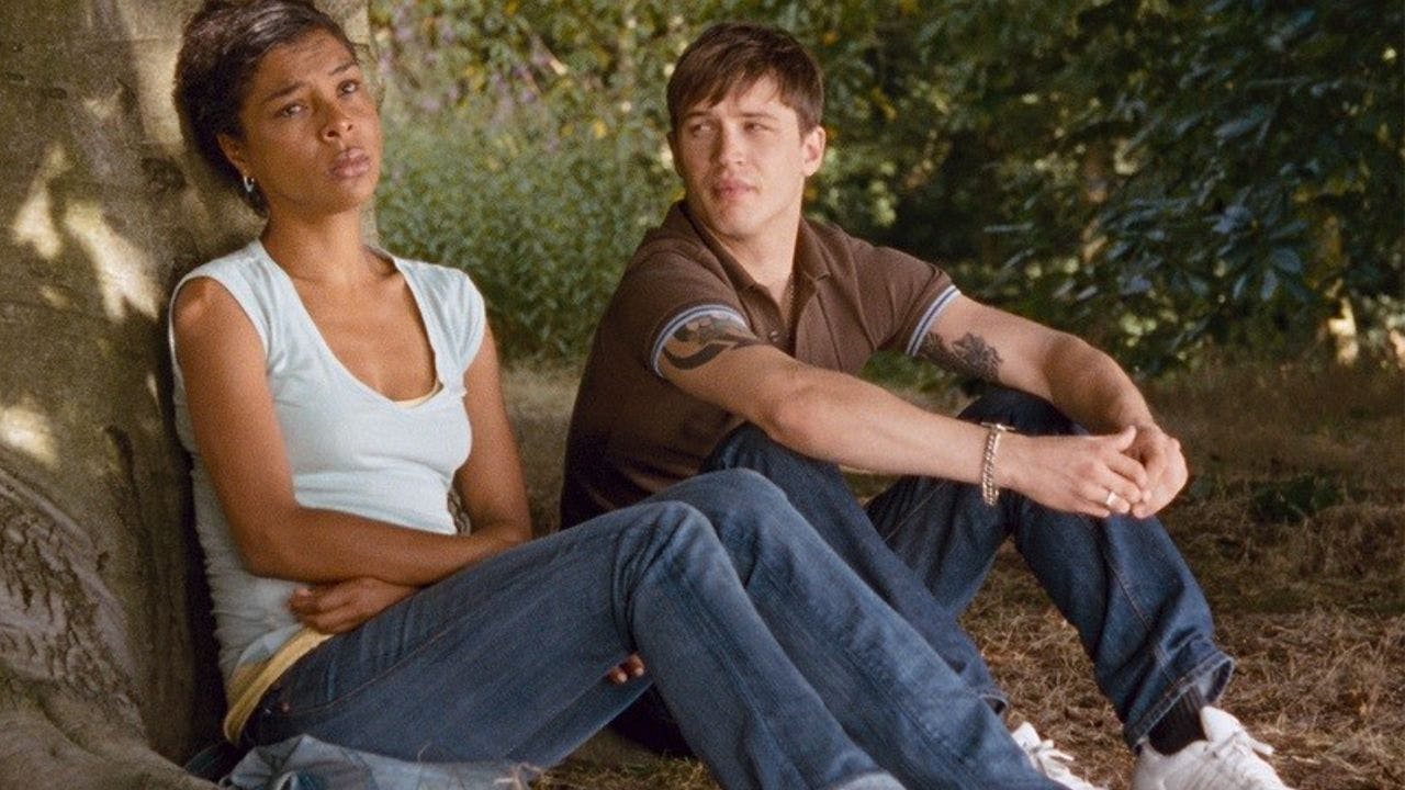 Scenes Of A Sexual Nature Review Movie Empire