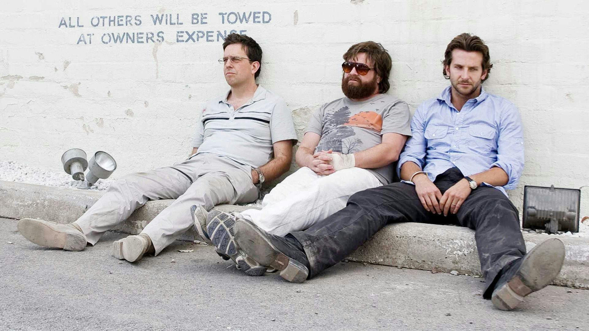 The Hangover Review | Movie - Empire