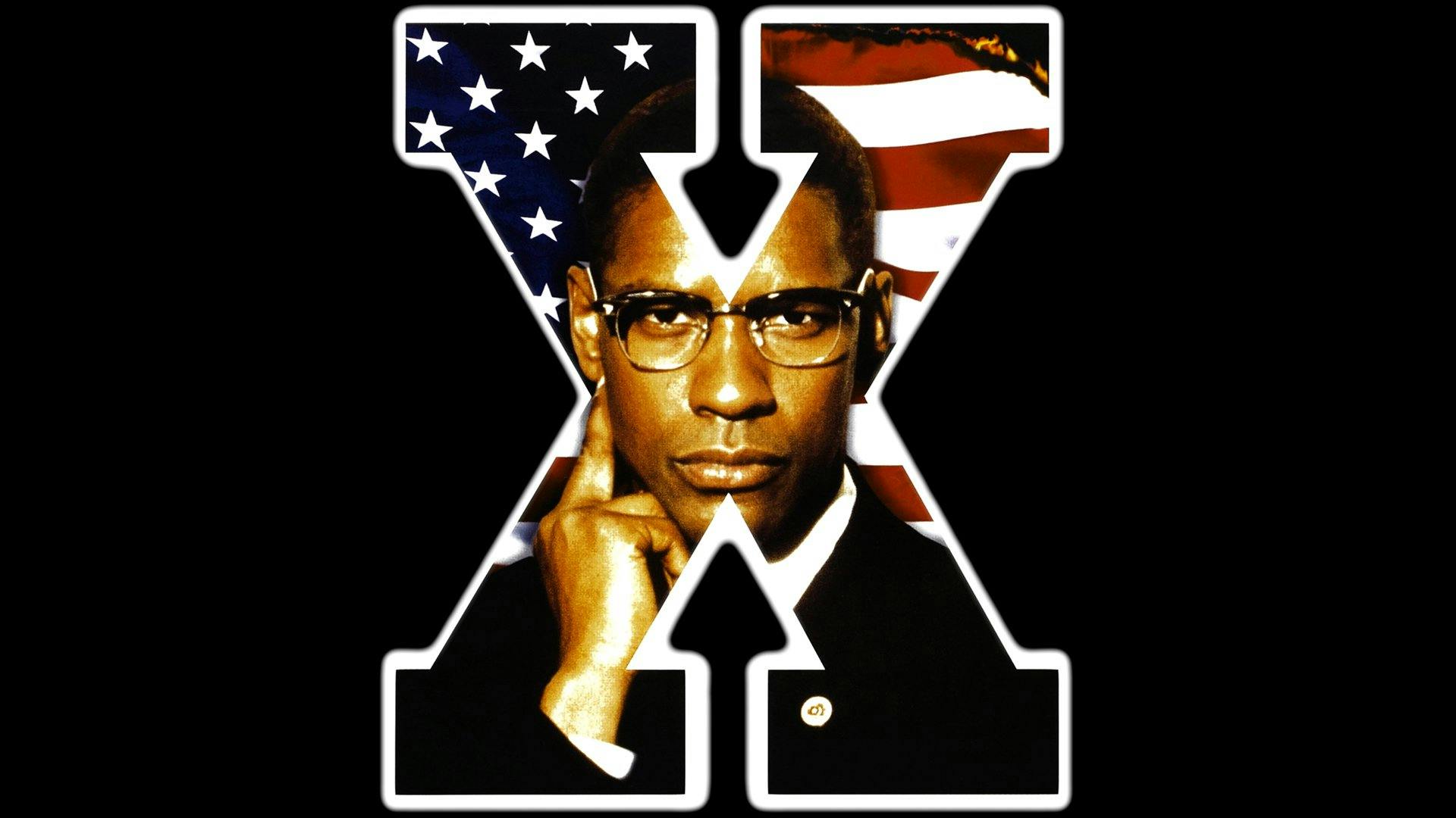 Malcolm x movie 2025 full movie free