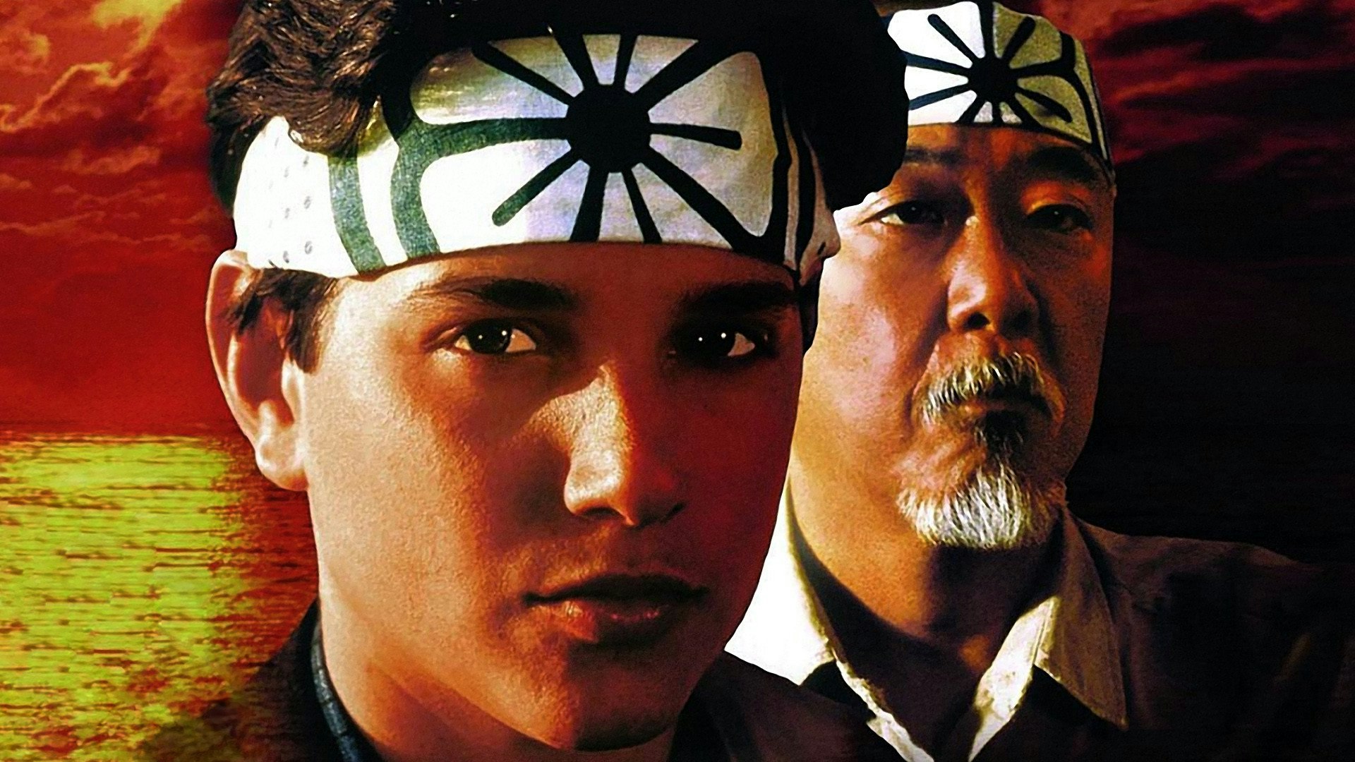 See The Original 'Karate Kid' Ralph Macchio Visit the Reading of the Karate  Kid Musical