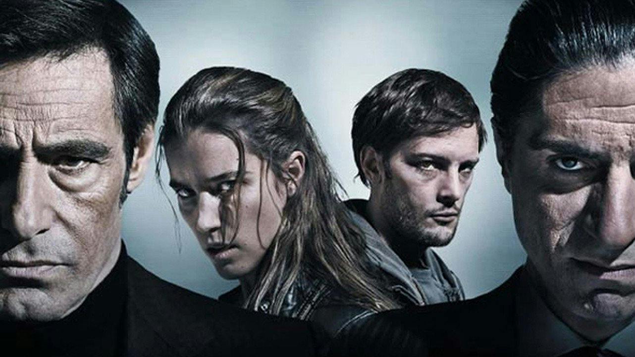 Secret Defense Review | Movie - Empire