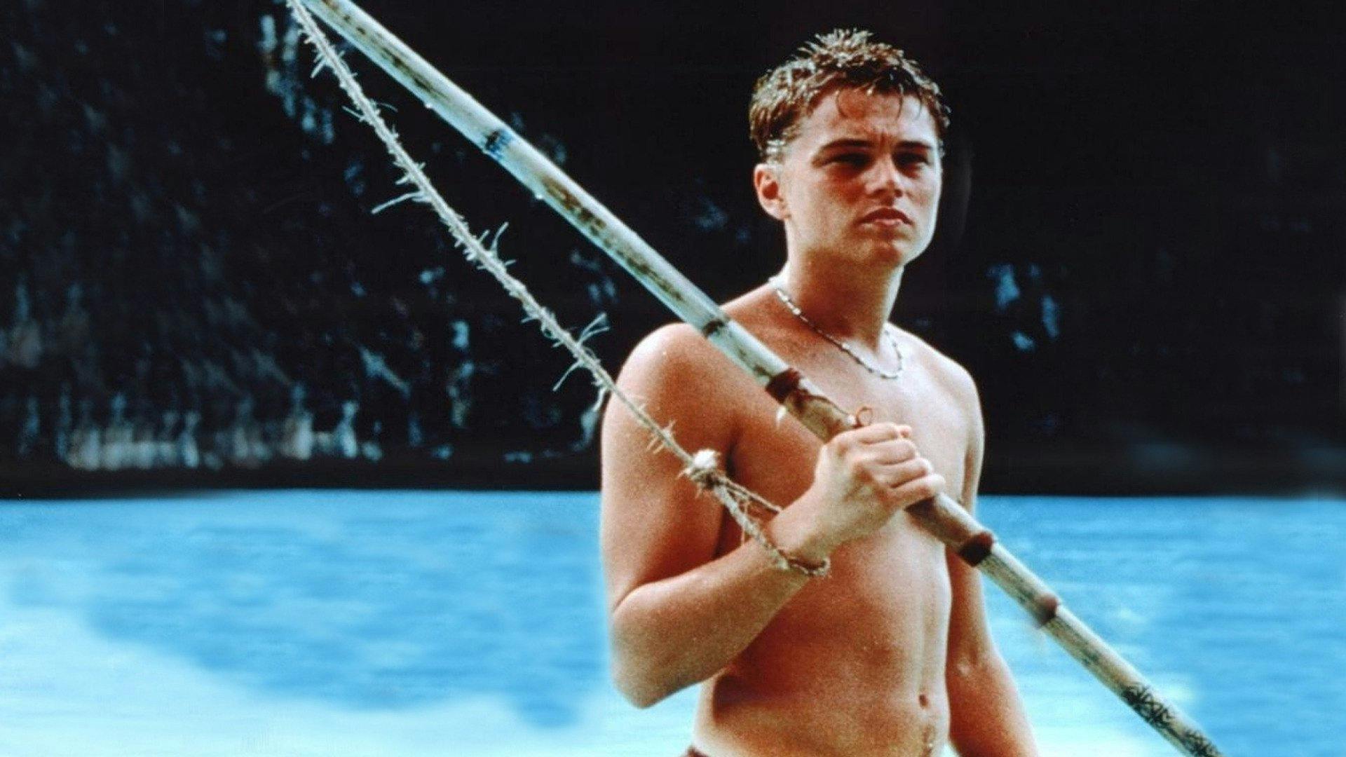 The Beach Review | Movie - Empire