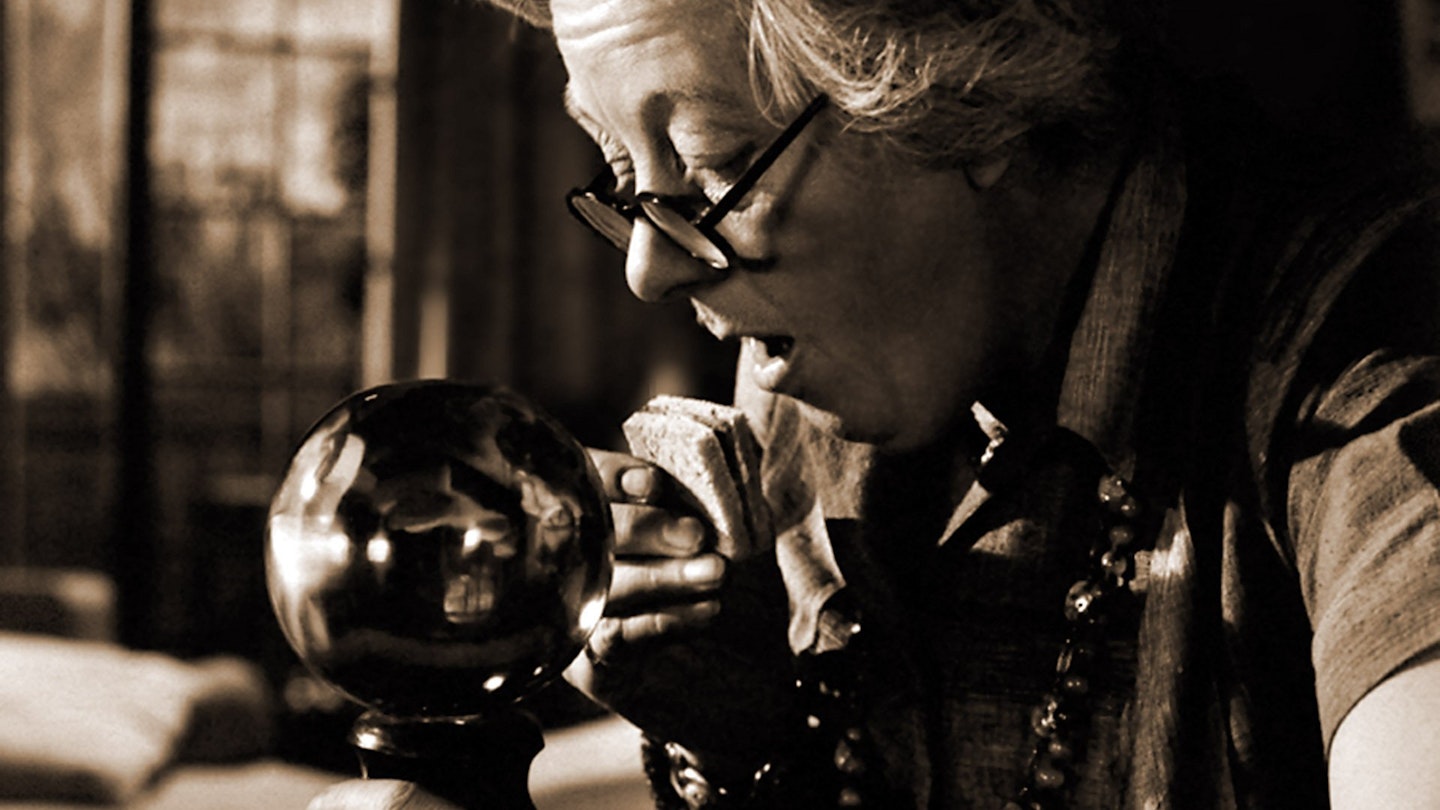 Blithe Spirit Review | Movie - Empire