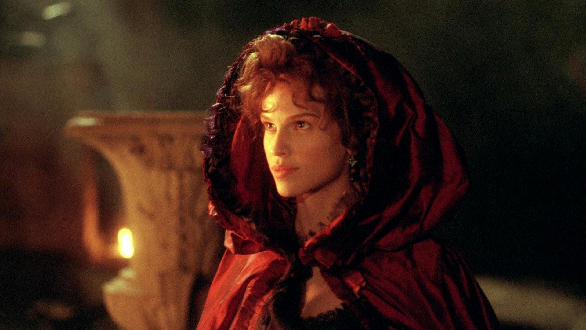 The Affair of the Necklace Review Movie Empire