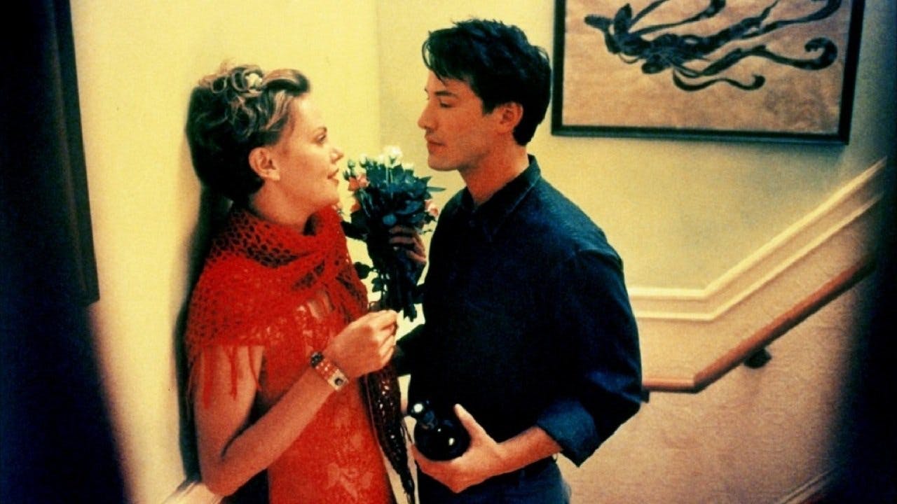 Sweet November Review Movie Empire