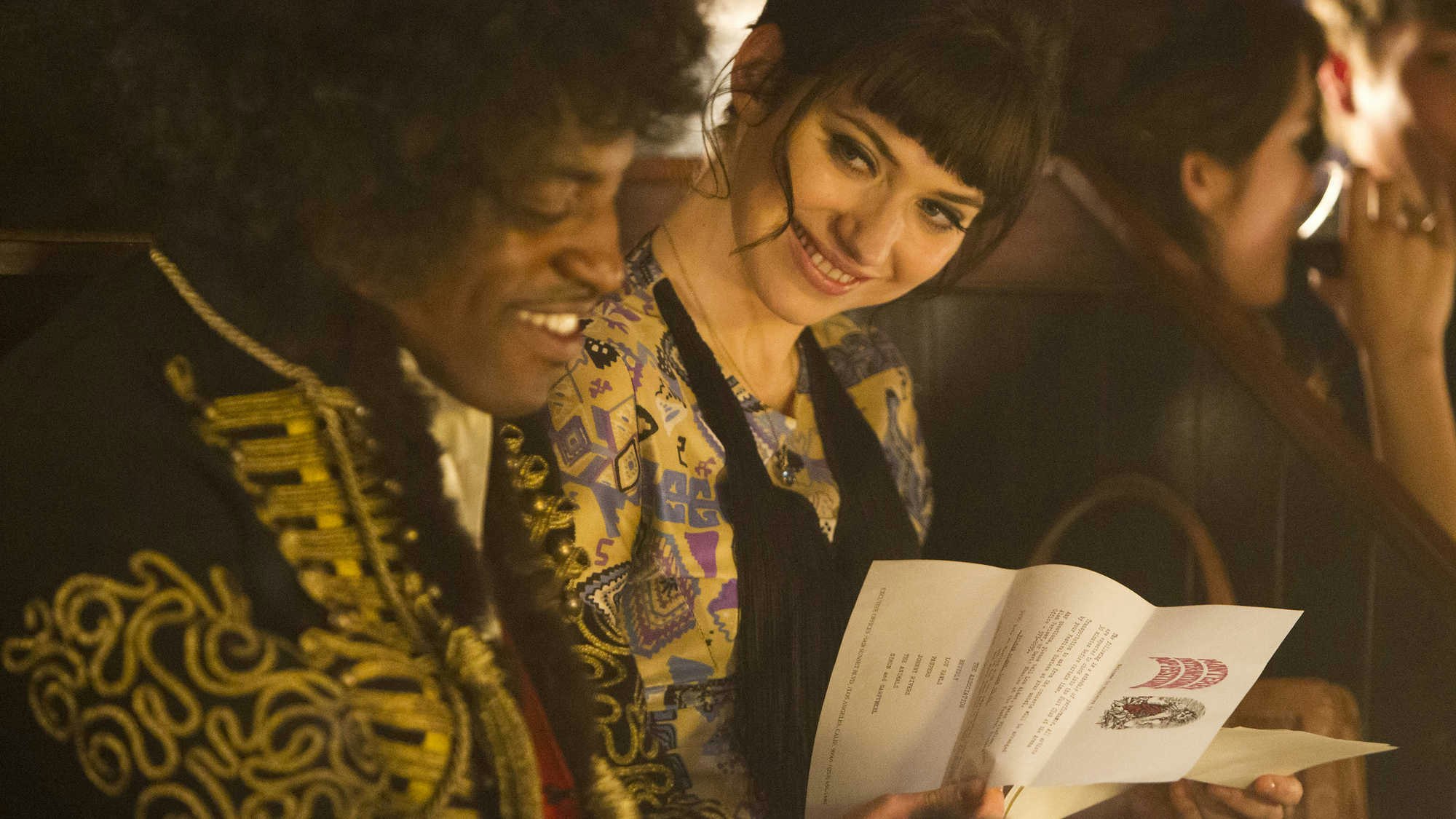 Jimi: All Is By My Side Review | Movie - Empire