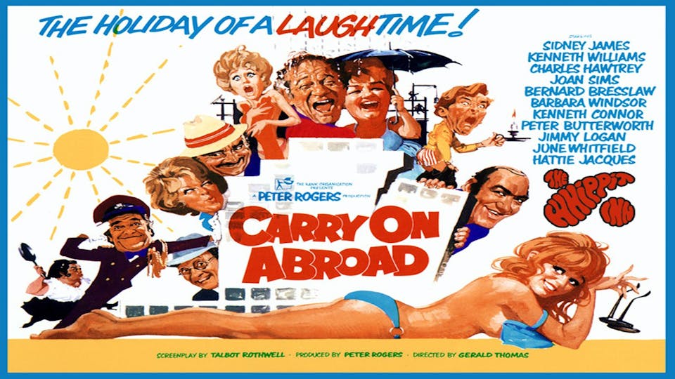 Carry On Abroad Cast List 2024 In Joell Madalyn Carry On Abroad Cast List 2024 In Joell Madalyn