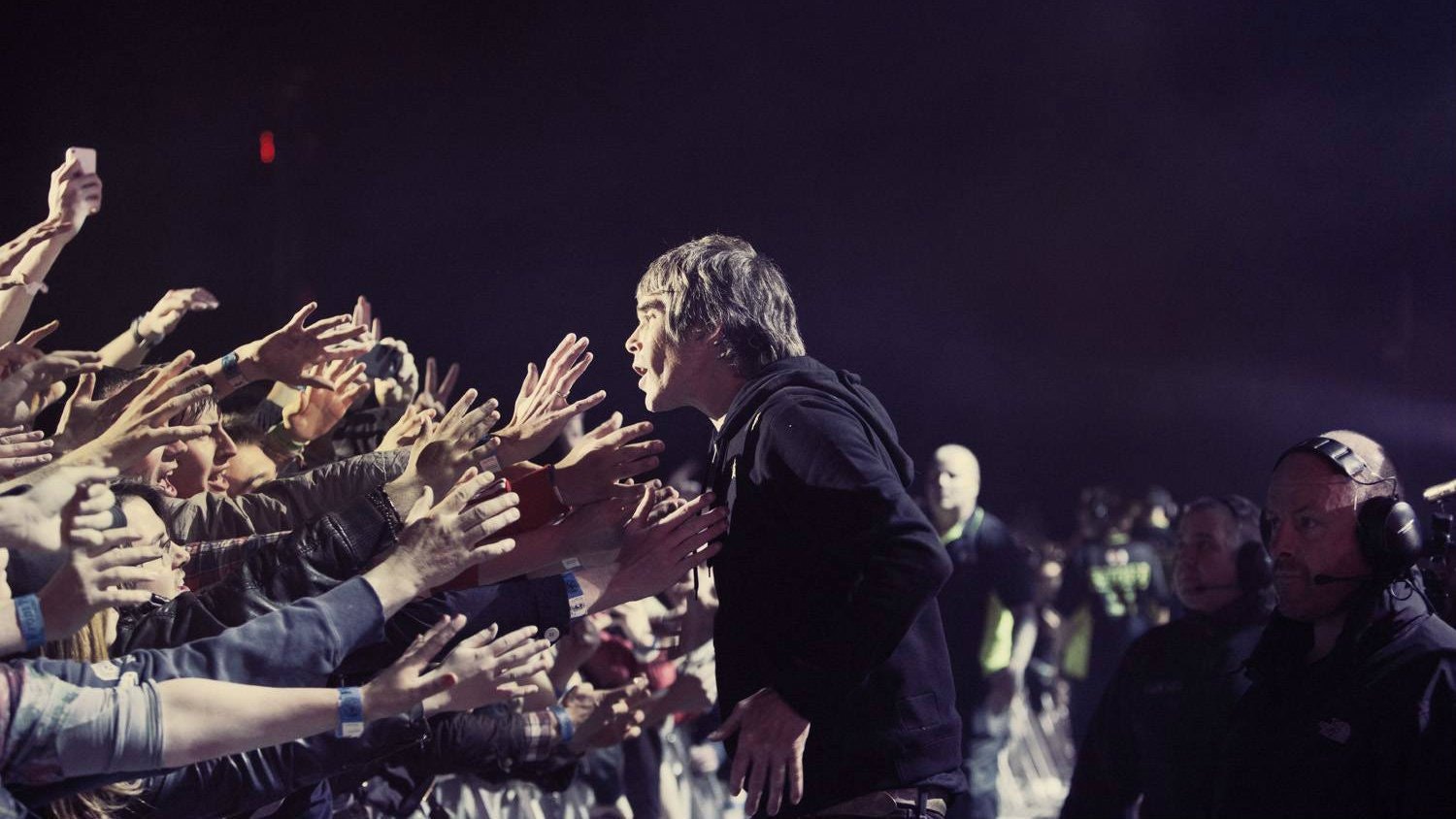 The Stone Roses: Made Of Stone Review | Movie - Empire