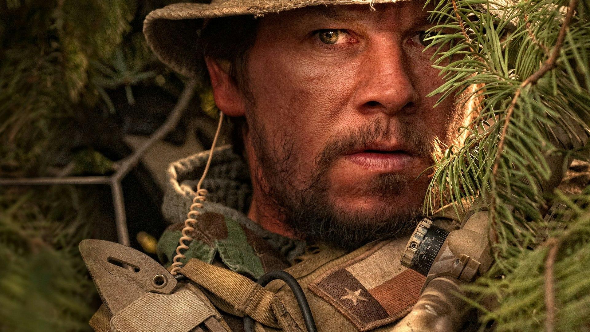 Who Survives “Lone Survivor,” Wahlberg or Kitsch?