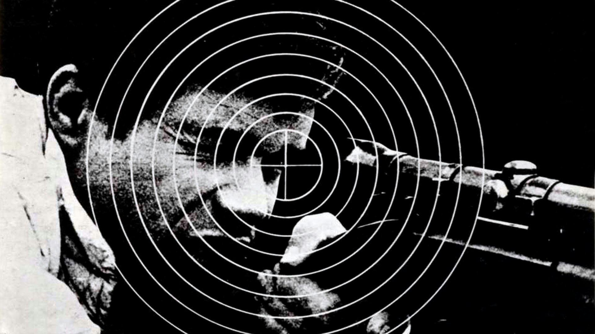 Targets Review Movie Empire