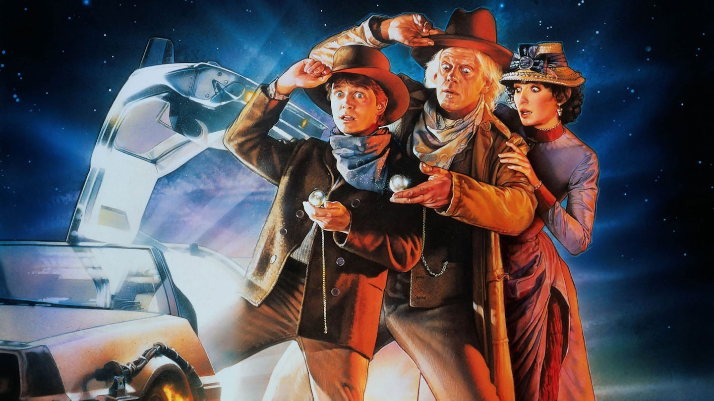 5 Películas Ochentosas que Debes Ver Antes de Morir