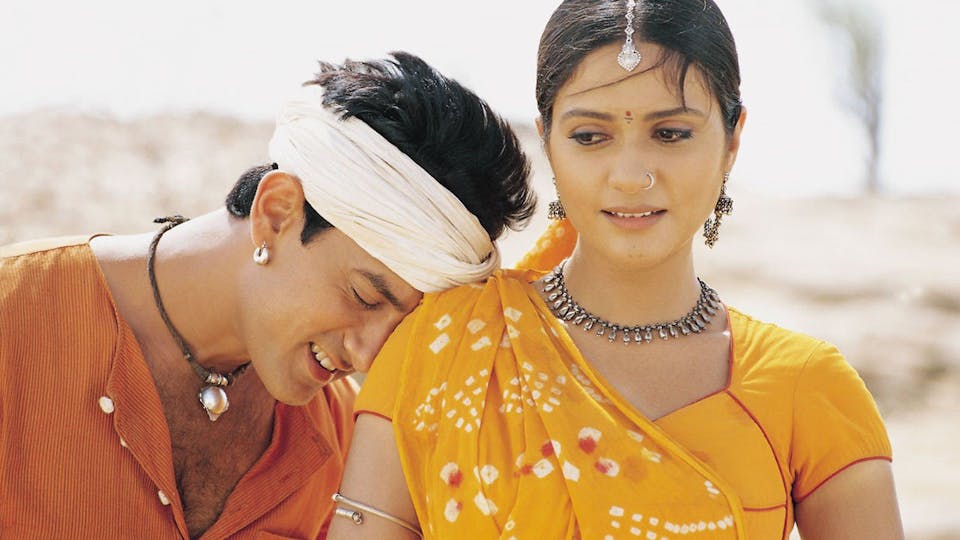 movie review of lagaan