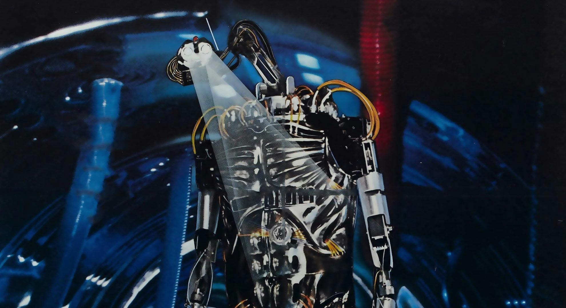 Saturn 3 Review Movie Empire