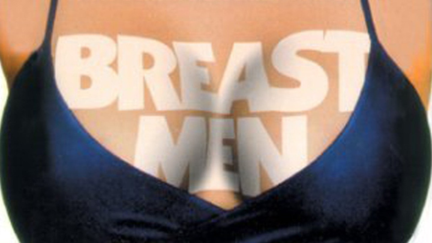Breast Men Review