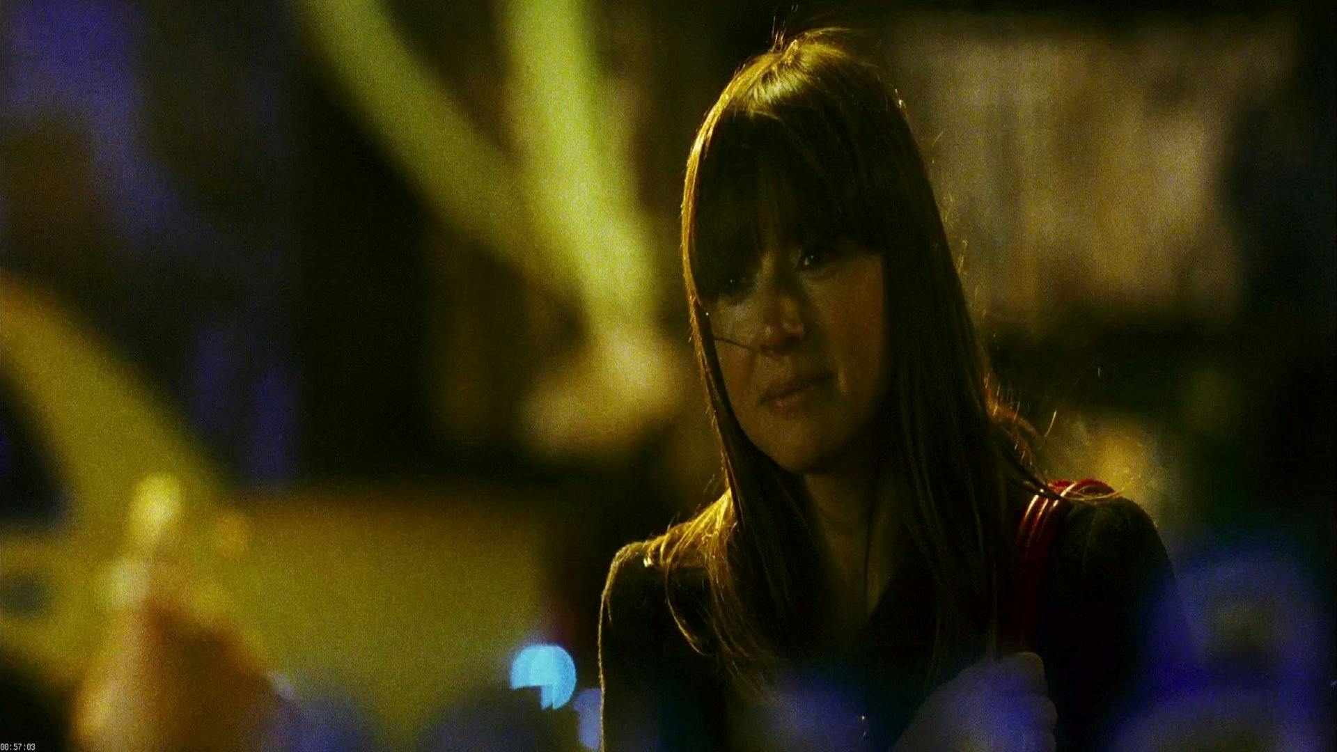 My Blueberry Nights Review | Movie - Empire