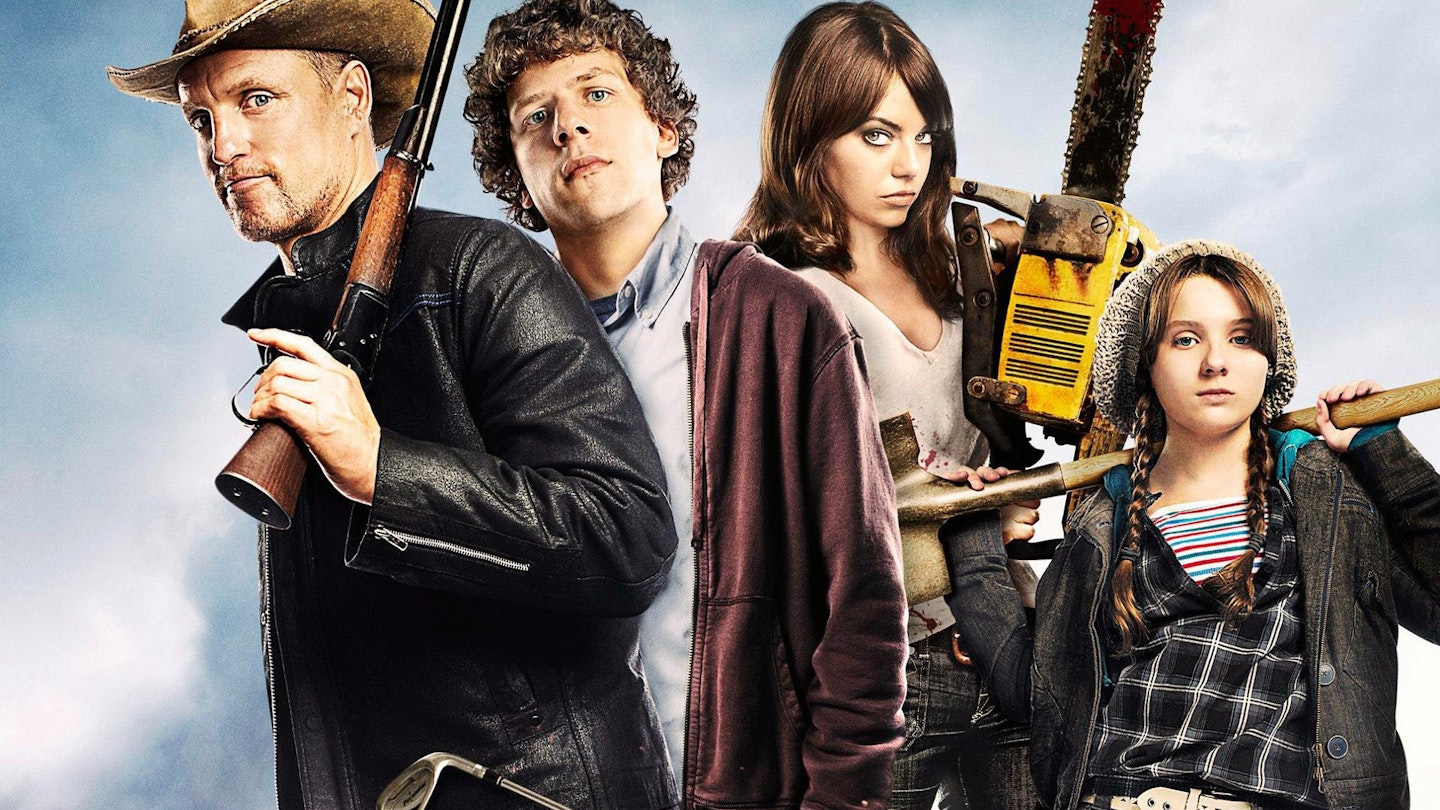 Zombieland Review | Movie - Empire