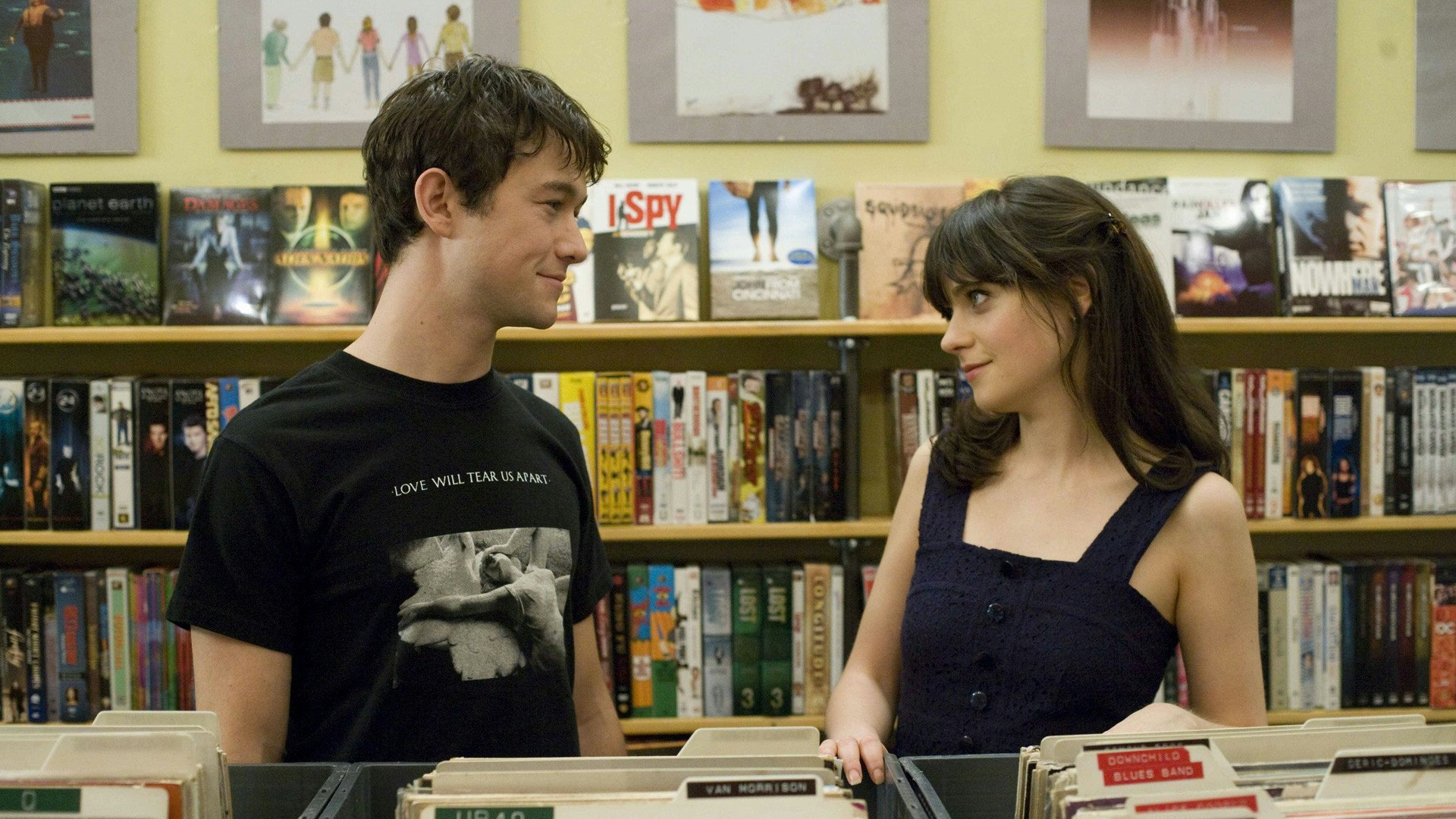 500 Days of Summer Review | Movie - Empire