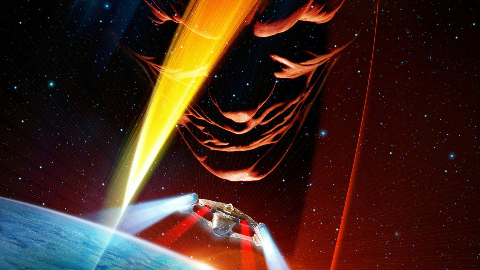 Star Trek: Insurrection Review | Movie - Empire