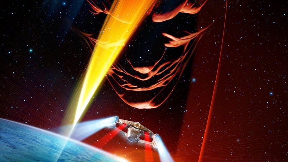 Star Trek: Insurrection Review | Movie - Empire