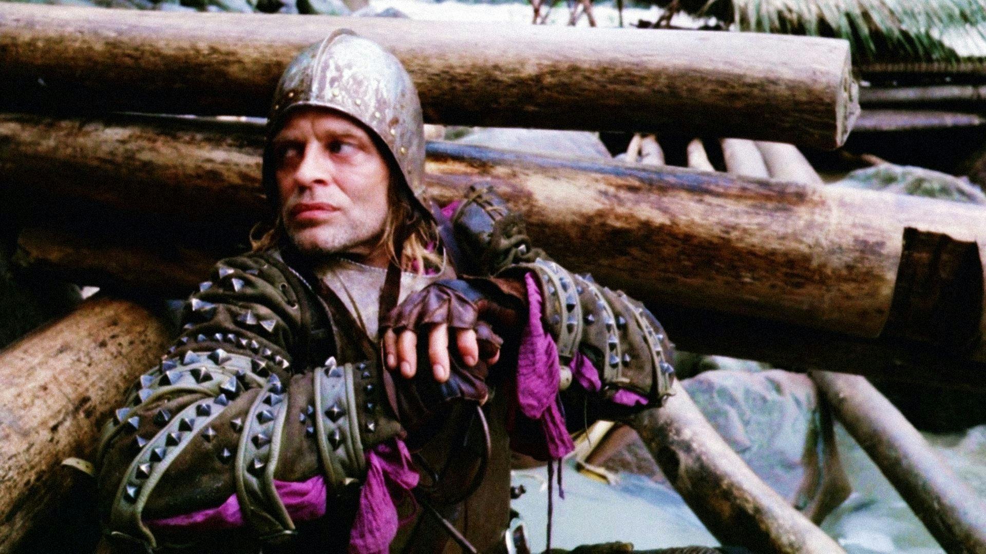 Aguirre Wrath Of God Review | Movie - Empire