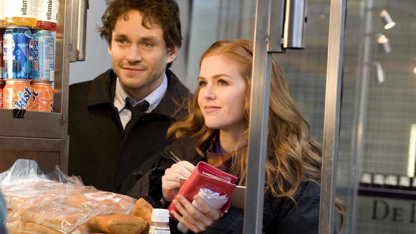 Sizi Konfor Alanınızda Hissettirecek 10 Film! 12 Confessions of a Shopaholic Review | Movie - Empire