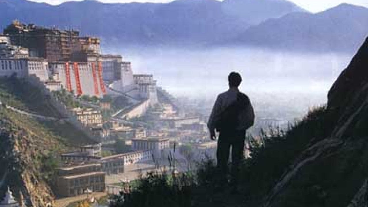 When The Dragon Swallowed The Sun Review Movie Empire