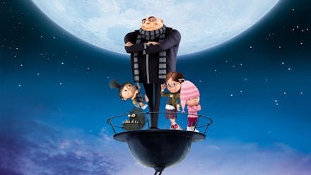 Despicable Me Review Movie Empire Despicable Me Review Movie Empire