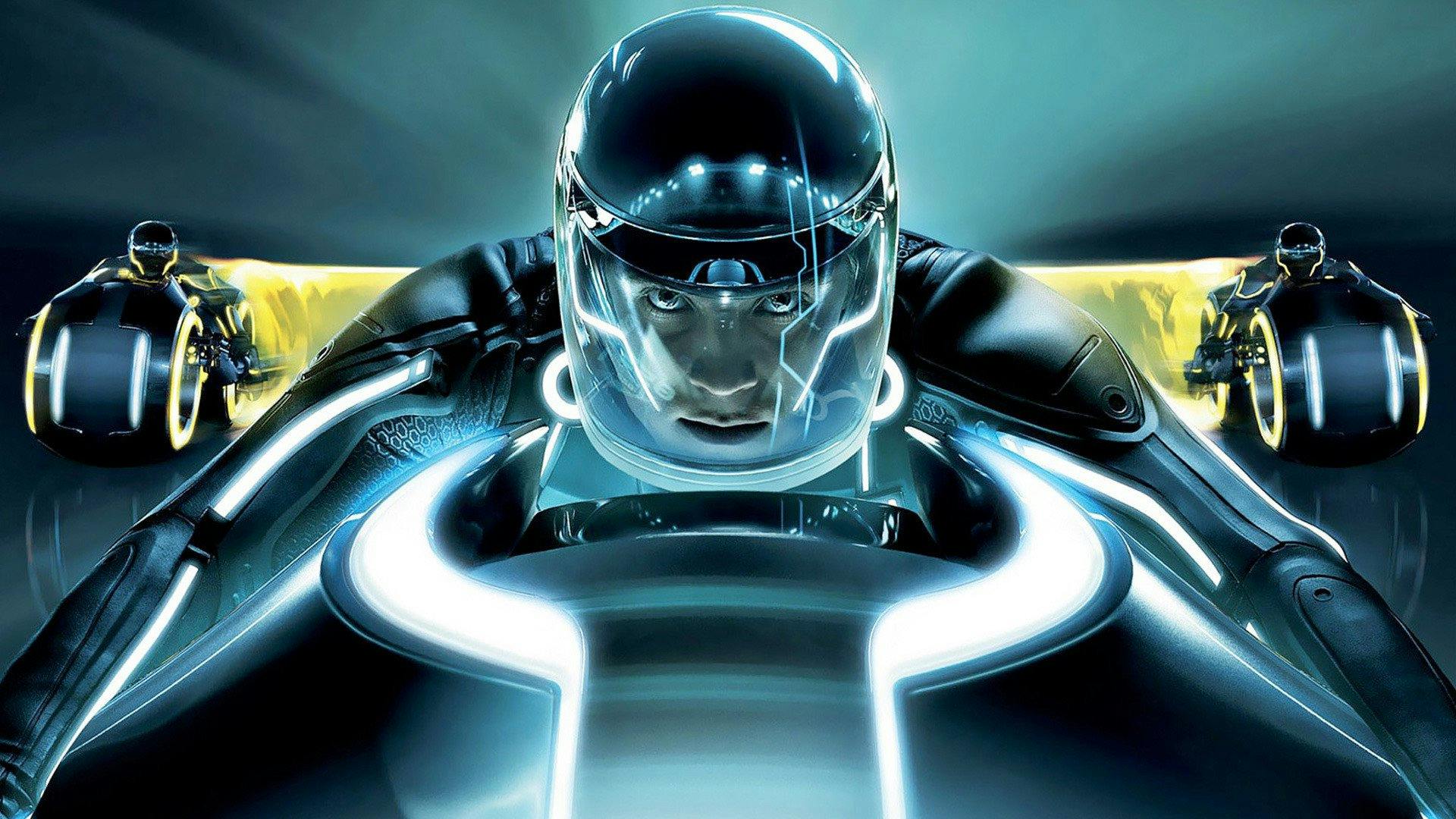 Tron The Beginner S Guide Movies Channel Name   PoNggE1pzQpezVcTUSPKpacujCP 