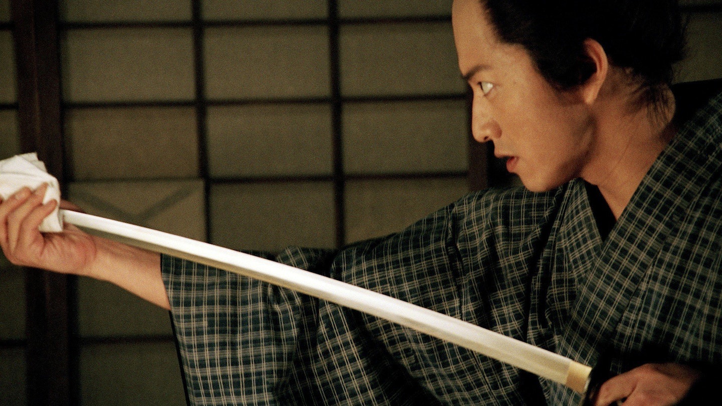 Love And Honour (Bushi no ichibun) Review | Movie - Empire