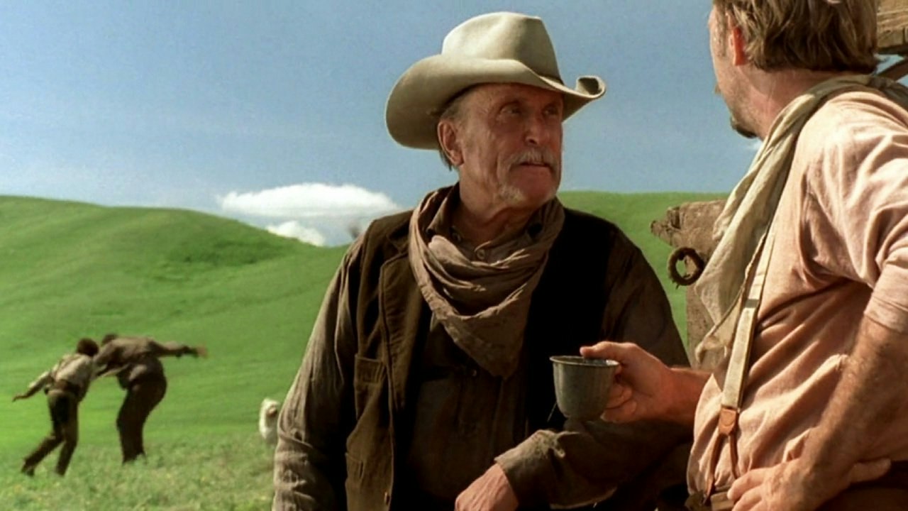 Open Range Scenes Open Range Review | Movie - Empire