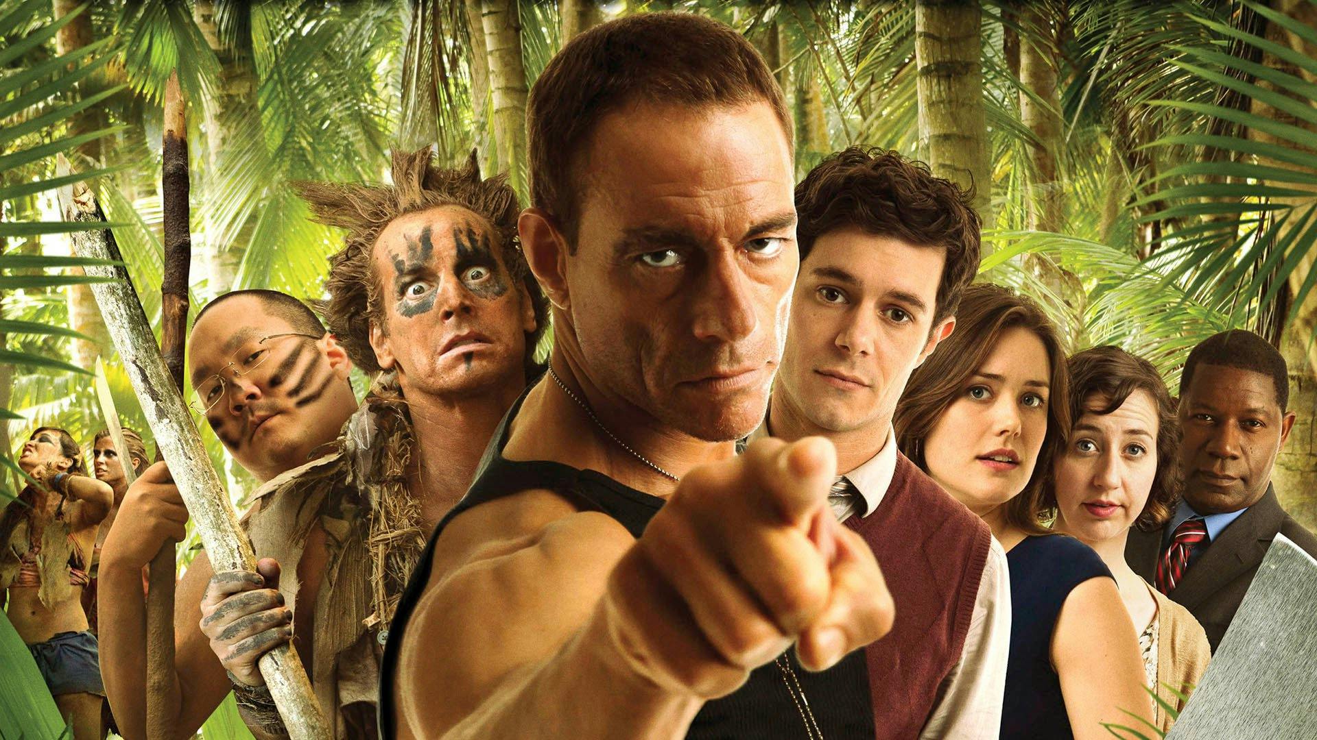 klow welcome to the jungle Watch Welcome to the Jungle