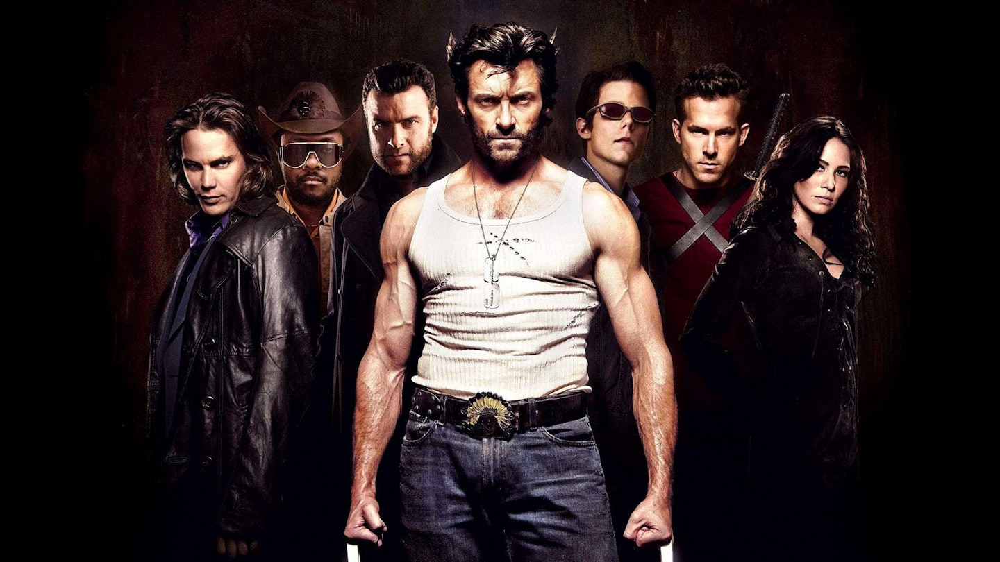 X-Men Origins: Wolverine Review | Movie - Empire
