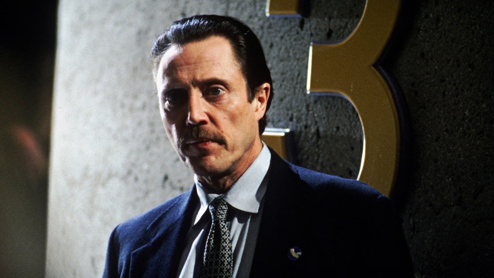 Nick of Time Review | Movie - Empire