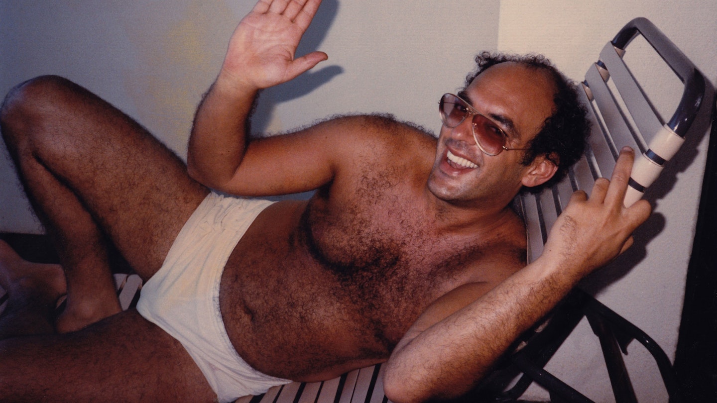 Supermensch: The Legend Of Shep Gordon