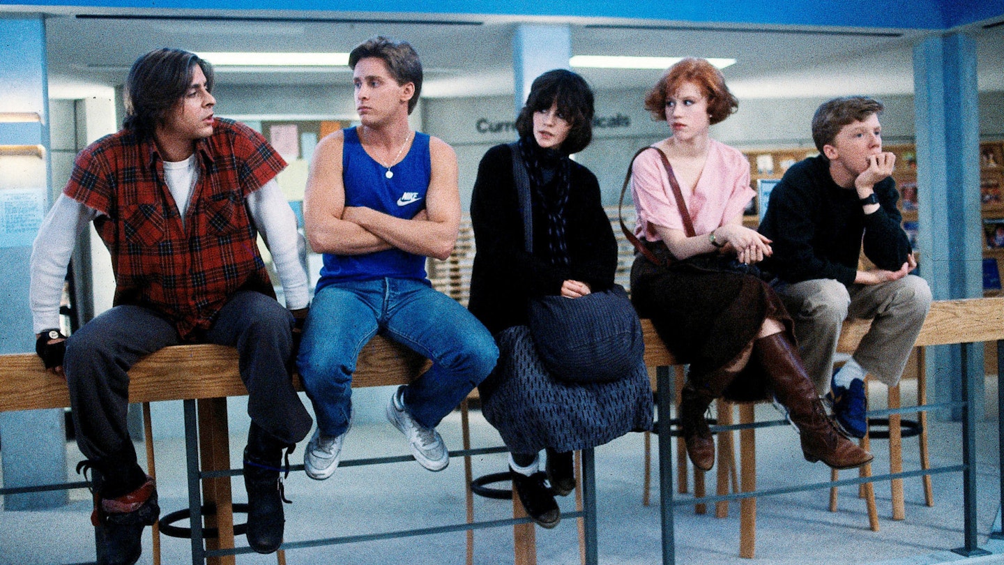 Breakfast Club, The