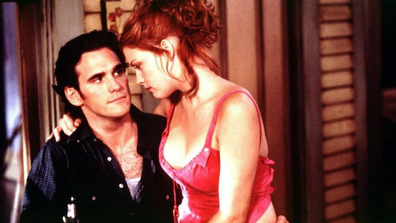 One Night At McCool’s Review | Movie - Empire