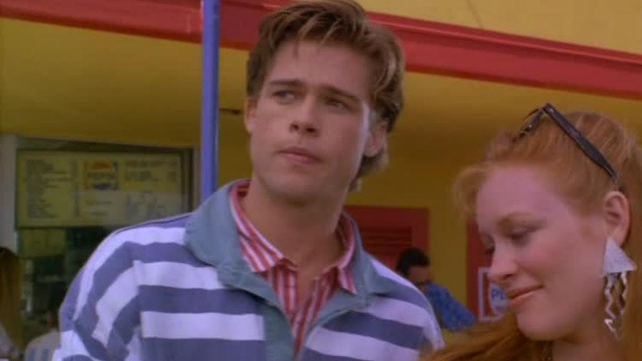 Cutting Class Review Movie Empire