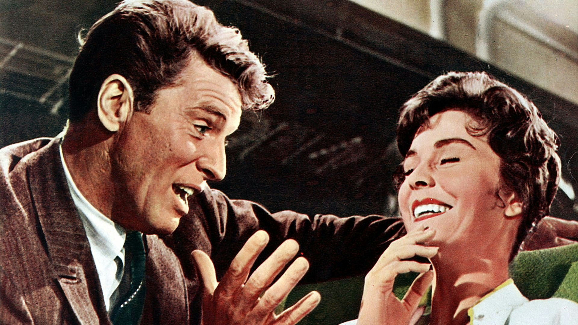 Elmer Gantry Review | Movie - Empire Magazine