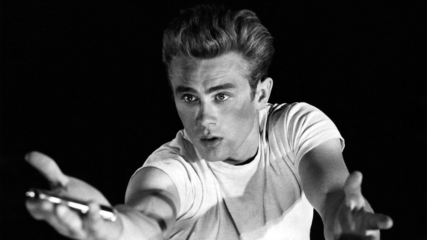 Rebel Without A Cause