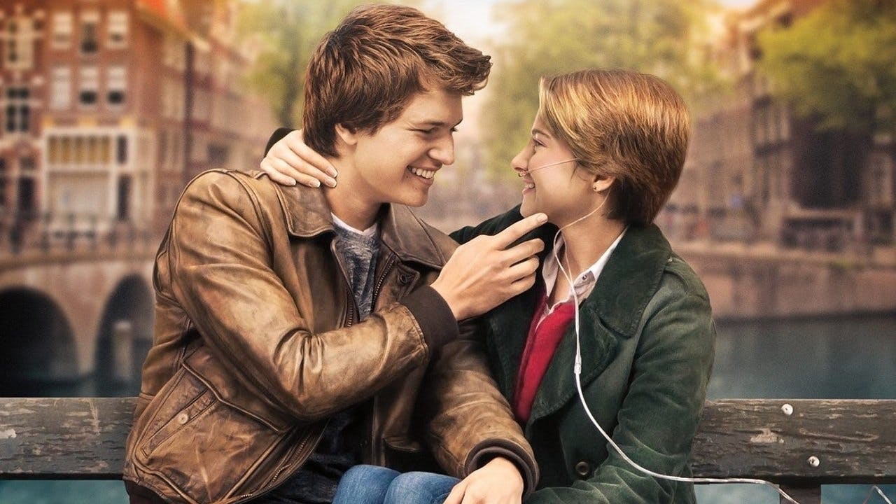 The Fault In Our Stars Review Movie Empire