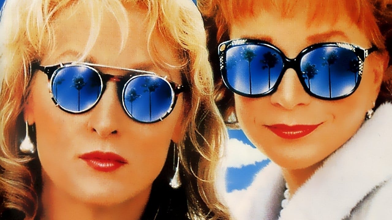 Postcards From The Edge Review Movie Empire