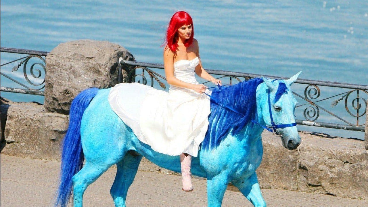 Camille Review Movie Empire